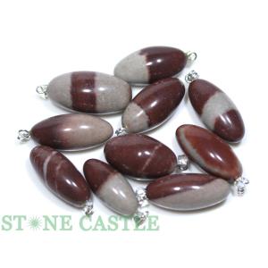 シバリンガム ランダム1個売り シヴァリンガム インド産 : 鉱物標本