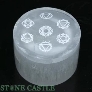 石流通センター 置物一点物 天然石 彫刻置物 クレセントムーン(三日月