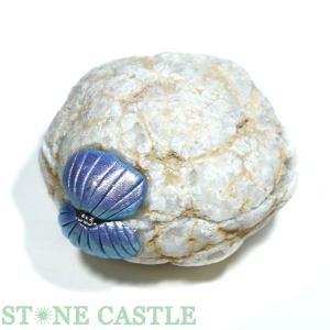 アゲート カラー ピンク (約190.7g) ジオード 晶洞 ブラジル産アゲート