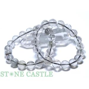 石流通センター カットビーズ ルチルクォーツ 64面カット 6mm 天然石