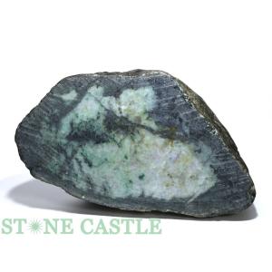 theory xyz 糸魚川翡翠 勾玉 置物 小滝産 10cm 純国産 翡翠勾玉 特大