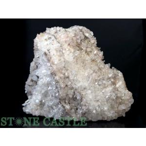 石流通センター 一点物 天然石 原石 水晶クラスター (ヒマラヤ・クル