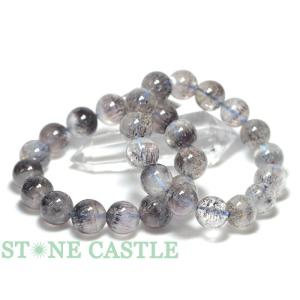 パープル リビアングラス8ミリブレスレット♢希少石♢天然石♢高品質 楽天市場】☆高品質☆【ブレスレット】リビアングラス (パープル) (約