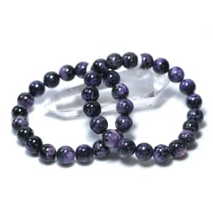 石流通センター 高品質 ブレスレット ヒマラヤブラック