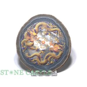 お面 壁掛け用 日本製 吉祥面 般若 縁起物 魔除け 災厄除け 災い除け