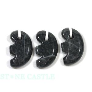 theory xyz 糸魚川翡翠 勾玉 置物 小滝産 10cm 純国産 翡翠勾玉 特大