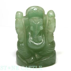 希少天然パイライト製ガネーシャ像 プレゼント付き 幸運と繁栄の守護石 希少天然パイライト製ガネーシャ像 プレゼント付き 幸運と繁栄の