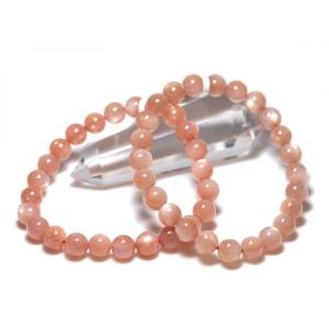 カンテラオパール　天然石　パワーストーン　#6 石流通センター 高品質 天然石 ブレスレット カンテラオパール