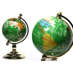 天然石】地球儀 (315g) : ハゲオムスビネット - 通販 - Yahoo!ショッピング