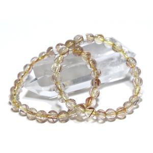 石流通センター 高品質 天然石 ブレスレット クリソプレーズ (5A) (約7