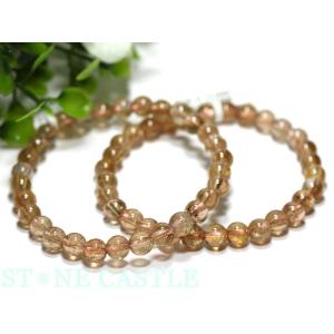 GOLD STONE インペリアル ロードナイト ブレスレット 9.5mm AAAAA