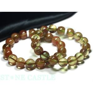 石流通センター 高品質 ブレスレット カラーチェンジアンデシン (5A