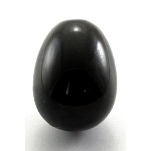 一点物】 津軽錦石 勾玉 約30mm 青森県産 日本銘石 パワーストーン