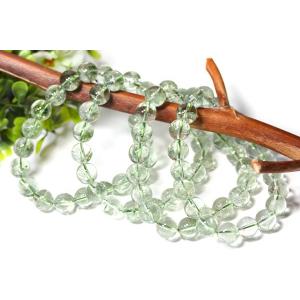 レア品質【美品】天然石インカローズ約10.2ｍｍパワーストーン 天然石 パワーストーン 64411 インカローズ 10mm A+ ブレスレット 内径