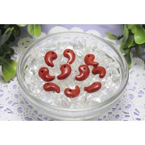 一点物】 津軽錦石 勾玉 約30mm 青森県産 日本銘石 パワーストーン