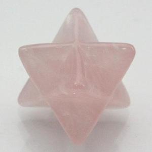 天然水晶 マカバクリスタル 1石パック マカバスター クリスタル