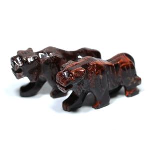 虎の置物 招財虎（福虎聚財）金沙工芸 : 中国貿易公司ctcオンライン