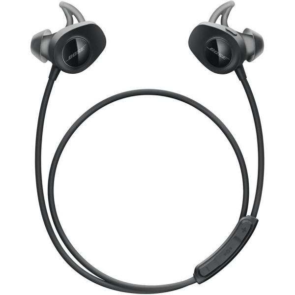 Bose SoundSport Wireless Headphones サウンドスポット イヤホン ...
