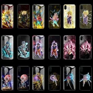 Forドラゴンボール 発光ケース スマホケース iPhoneケース iphone13 ケース LED...