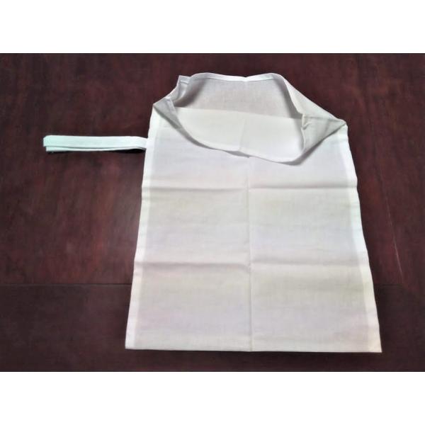 納骨袋 無地 お墓供養 さらし