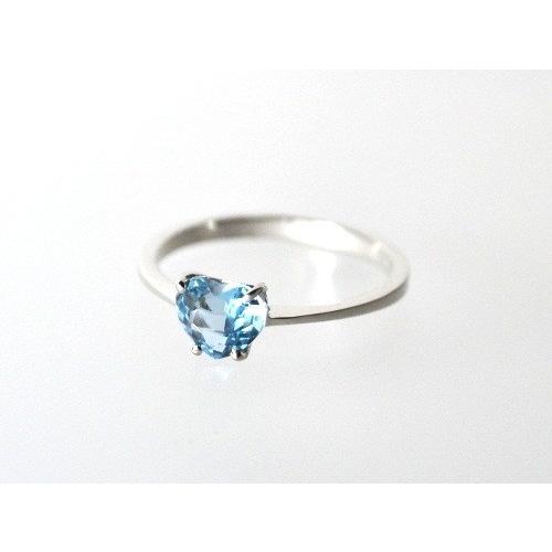 SVリング　ブルートパーズ　net-No.1