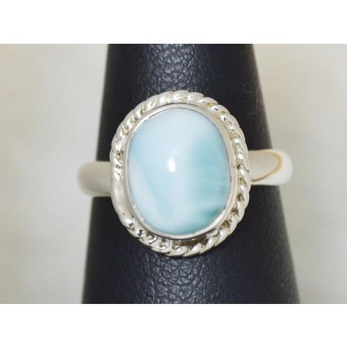 SVリング　ラリマー　net-No.1