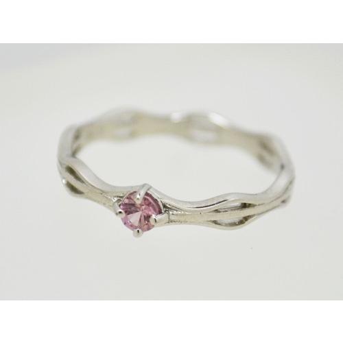 SVリング　スピネル　net-No.2