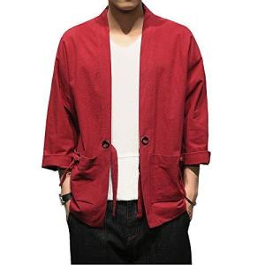 和風 服 メンズ メンズファッション の商品一覧 ファッション 通販 Yahoo ショッピング