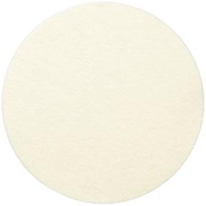 高儀 PRO ZONE フェルトバフ マジックタッチ 125mm