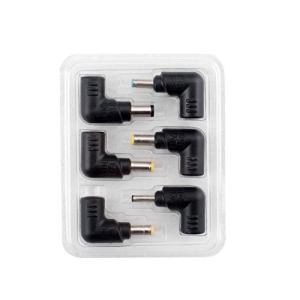 LVSUN ノートパソコン ネットブック DC電源 ユニバーサルアダプタ