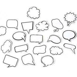 シール フレークシール ふきだし 吹き出し スケジュール 手帳 アルバム デコ 手紙 カレンダー 90枚セット 1906sl11 ドールハウスと雑貨 Moin Moin 通販 Yahoo ショッピング