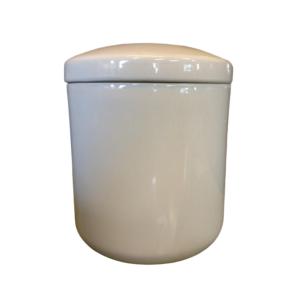 骨壺　７寸　お墓　納骨用　改葬に