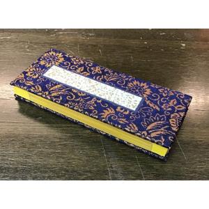 過去帳　5寸　日付入り　仏具位牌の整理