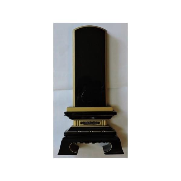 位牌　春日桜門４．５　文字入れ付