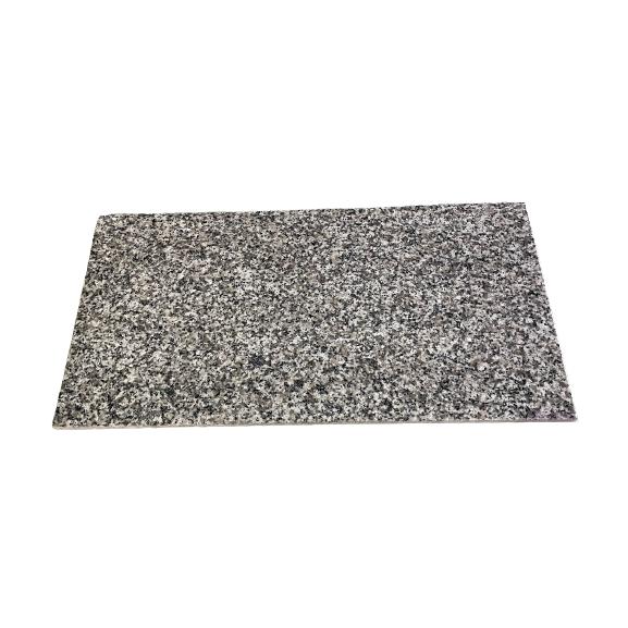 磨き板石　白御影　300×600mm　ｔ20mm　建築石材　スピーカーボード　台石にも