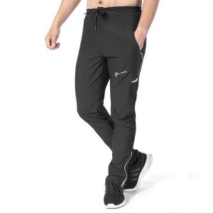 ROCKBROSサイクリング パンツタイツ スポーツロングパンツ 防風 春＆秋 メンズ