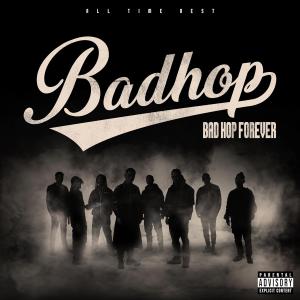 (初回限定盤) BAD HOP FOREVER (ALL TIME BEST)｜STORE-140