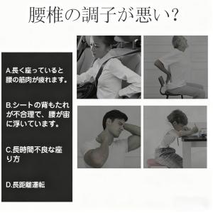 マッサージ器 小型 肩こり 全身用 マッサージ...の詳細画像2