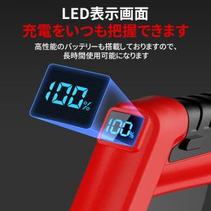 草刈り機 充電式 電動 刈込幅255mm 9イ...の詳細画像3