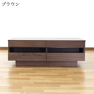 センターテーブル テーブル 幅105cm 完成品 引き出し付き 木製｜store-anju