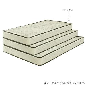 マットレス ベッドマットレス 厚さ18cm ボンネルコイル ボンネルコイルマットレス｜store-anju