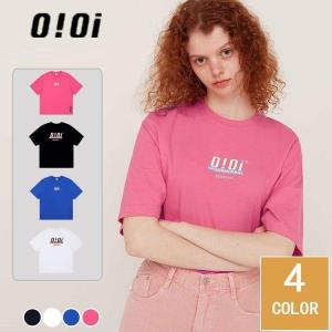 Oioi Korea レディースtシャツ カットソー の商品一覧 トップス ファッション 通販 Yahoo ショッピング