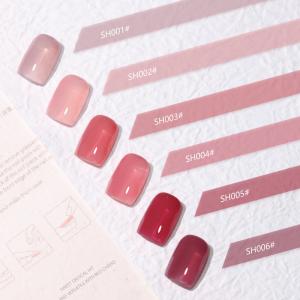 ジェルネイル シアーカラー 15ml 大容量 ...の詳細画像1