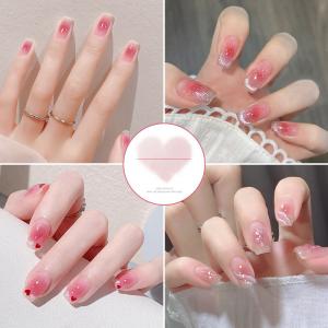 ジェルネイル シアーカラー 15ml 大容量 ...の詳細画像3