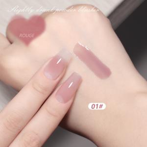 ジェルネイル シアーカラー 15ml 大容量 ...の詳細画像5