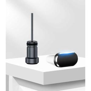 5点セット USB type-c イヤホンジャ...の詳細画像1