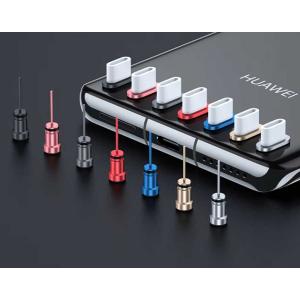 5点セット USB type-c イヤホンジャ...の詳細画像2