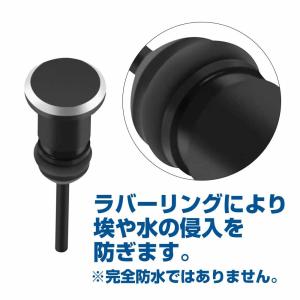5点セット USB type-c イヤホンジャ...の詳細画像3