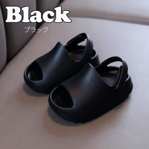 新作アウトレット 【シンプル★ キッズサンダル...の詳細画像5