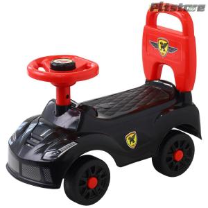 乗用玩具 足けり車 おもちゃ クリスマスプレゼ...の詳細画像2